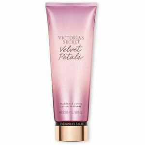 Hydratačné a výživné krémy Victoria's Secret Body and Hand Lotion - Velvet Petals vyobraziť