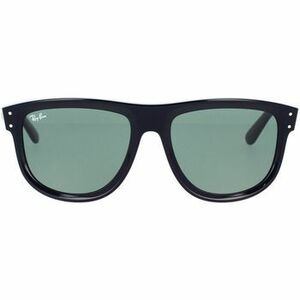 Slnečné okuliare Ray-ban Occhiali da Sole Boyfriend Reverse RBR0501S 6677VR vyobraziť