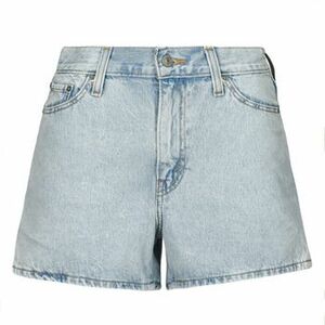 Šortky/Bermudy Levis 80S MOM SHORT vyobraziť