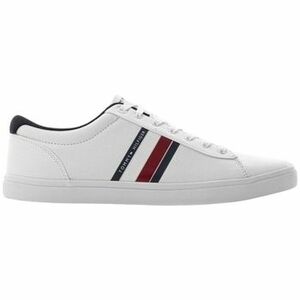 Módne tenisky Tommy Hilfiger ESSENTIAL STRIPES vyobraziť