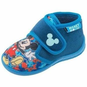 Papuče Chicco ZAPATILLA LORETO Azul vyobraziť