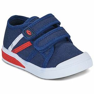 Nízke tenisky BEPPI 2207130-NAVY-BLUE vyobraziť