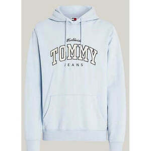 Košele s dlhým rukávom Tommy Jeans - vyobraziť