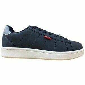 Módne tenisky Levis AVENUE VAVE 0235S Deportiva urbana casual Azul vyobraziť