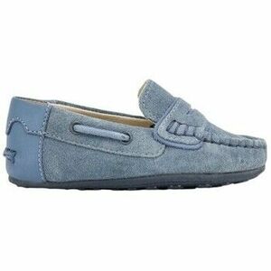 Mokasíny Mayoral 41668 MOCASIN Jeans vyobraziť