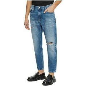 Rovné džínsy Calvin Klein Jeans J30J327012 vyobraziť