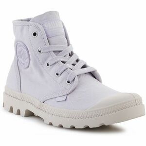 Členkové tenisky Palladium Pampa Hi 2352-549-M Milk Galaxy vyobraziť