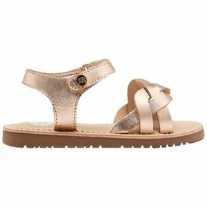 Sandále Gioseppo Rowley Kids Sandals - Rose Gold vyobraziť