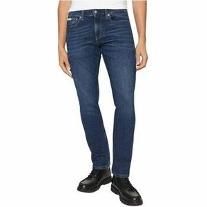 Džínsy Skinny Calvin Klein Jeans J30J326530 vyobraziť