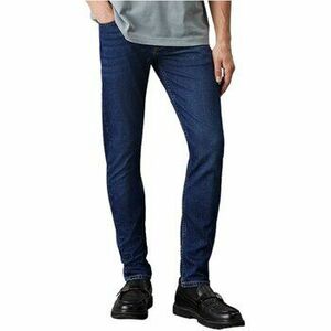 Džínsy Skinny Calvin Klein Jeans J30J327007 vyobraziť