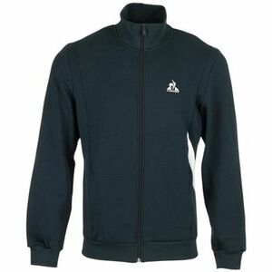 Vesty bez rukávov/Cardigany Le Coq Sportif HERITAGE FZ SWEAT N°1 M SKY CAPTAIN vyobraziť