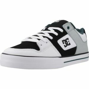 Módne tenisky DC Shoes PURE M SHOE vyobraziť