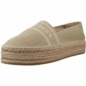 Espadrilky Tommy Hilfiger FW0FW08543 vyobraziť