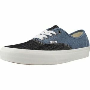 Módne tenisky Vans AUTHENTIC vyobraziť