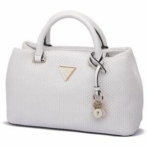 Tašky Guess WHI PHAEDRA SATCHEL vyobraziť