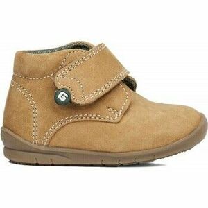 Čižmy Gorila 16610 BOTA Camel vyobraziť