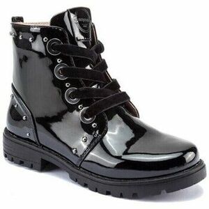 Čižmy Mayoral 46139 Bota biker Negro vyobraziť