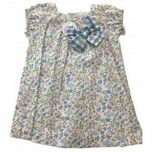 Šaty Dbb' dBb' N061 VESTIDO Flores vyobraziť