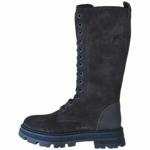 Čižmy Yowas 24610 Bota Cordones Marrón vyobraziť