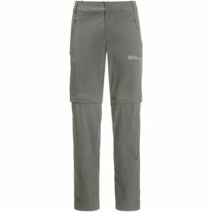 Tepláky/Vrchné oblečenie Jack Wolfskin Glastal Zip Off Pants vyobraziť