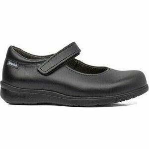 Balerínky/Babies Gorila Zapatos Negro vyobraziť