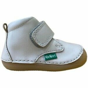 Čižmy Kickers SABIO 584348-10 Gris vyobraziť