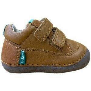 Čižmy Kickers SOSTANKRO 894563-10 Camel vyobraziť