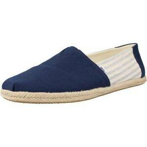 Espadrilky Toms ROPE vyobraziť