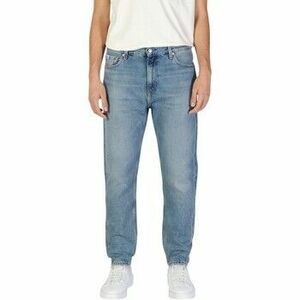 Rovné džínsy Calvin Klein Jeans DAD J30J325884 vyobraziť