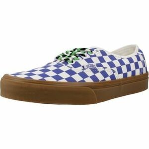 Módne tenisky Vans AUTHENTIC vyobraziť