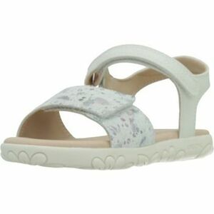 Sandále Geox J SANDAL HAITI GIRL vyobraziť