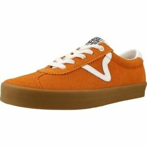 Módne tenisky Vans SPORT LOW vyobraziť