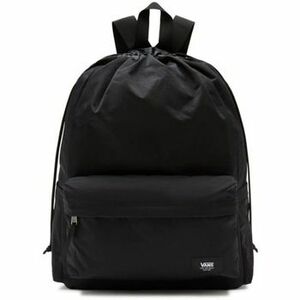 Ruksaky a batohy Vans OLD SKOOL CINCH BACKPACK vyobraziť