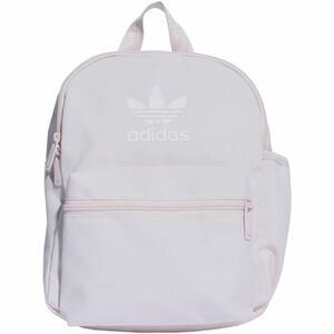 Ruksaky a batohy adidas adidas Adicolor Classic Small Backpack vyobraziť