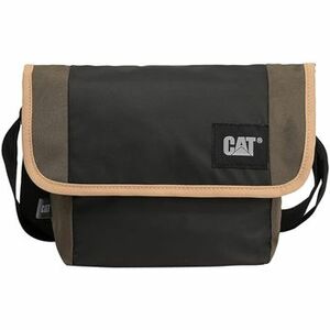 Športové tašky Caterpillar Detroit Courier Bag vyobraziť