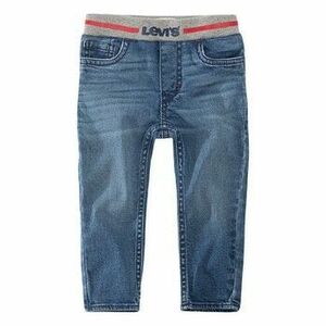 Džínsy Skinny Levis PULL-ON SKINNY JEAN vyobraziť