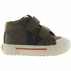 Módne tenisky Victoria Kids Sneakers 065185 - Kaki vyobraziť