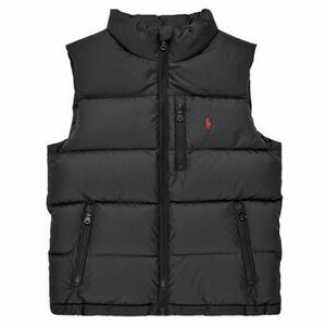 Bundy Polo Ralph Lauren EL CAP VEST-OUTERWEAR-VEST vyobraziť