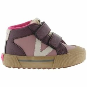 Módne tenisky Victoria Kids Sneakers 065193 - Rosa vyobraziť