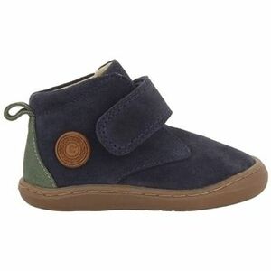 Čižmy Gioseppo Wirt Barefoot Baby Boots - Navy vyobraziť