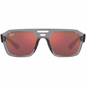 Slnečné okuliare Ray-ban Occhiali da sole Corrigan RB4397 6684D0 vyobraziť