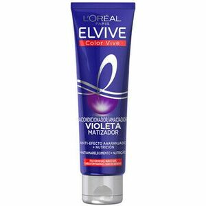 Farbenie L'oréal Elvive Color-Vive Violet Toning Mask 150ml vyobraziť