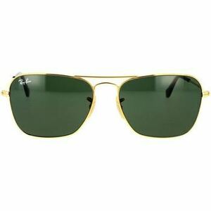 Slnečné okuliare Ray-ban Occhiali da Sole Caravan RB3136 181 vyobraziť