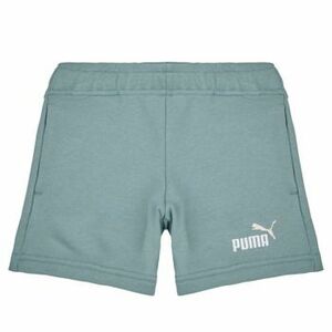 Šortky/Bermudy Puma ESS 2 COLOR NO1 LOGO SHORTS vyobraziť