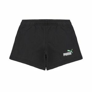 Šortky/Bermudy Puma ESS 2 COLOR NO1 LOGO SHORTS vyobraziť