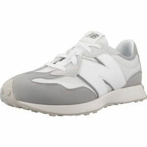 Módne tenisky New Balance GS327 GM KIDS vyobraziť