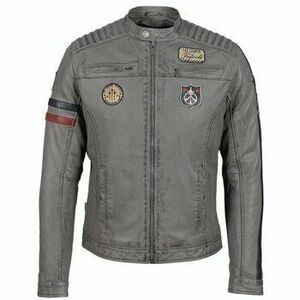 Bundy Lee Cooper ARGAN_VINTAGE_GREY vyobraziť