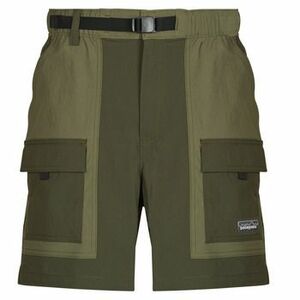 Šortky/Bermudy Patagonia MEN'S OUTDOOR EVERYDAY SHORTS vyobraziť