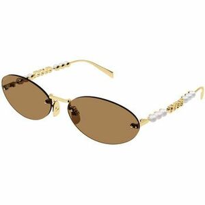 Slnečné okuliare Gucci Occhiali da Sole GG1922S 003 vyobraziť