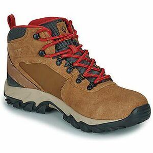 Turistická obuv Columbia NEWTON RIDGE PLUS II SUEDE WP vyobraziť